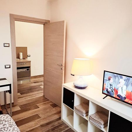 Bed and Breakfast La Collina Deruta Exterior foto