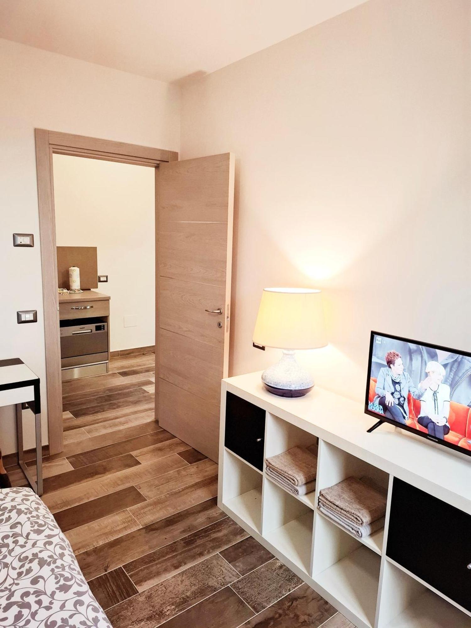 Bed and Breakfast La Collina Deruta Exterior foto