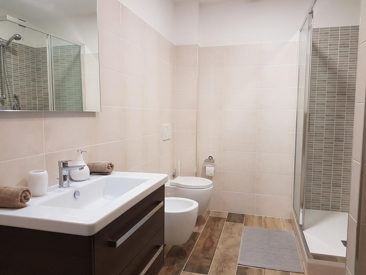 Bed and Breakfast La Collina Deruta Exterior foto